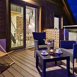 Royal Prestige Collection Z Prywatnym Jacuzzi - Stone Hill Z Basenem I Saunami * שצ'קלארסקה פוראובה