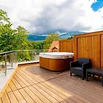 Apartamento Royal Prestige Collection Z Prywatnym Jacuzzi - Stone Hill Z Basenem I Saunami
