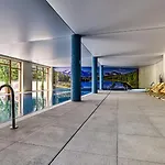 Royal Prestige Collection Z Prywatnym Jacuzzi - Stone Hill Z Basenem I Saunami Szklarska Poręba
