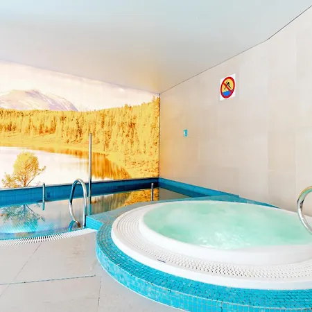 Royal Prestige Collection Z Prywatnym Jacuzzi - Stone Hill Z Basenem I Saunami Szklarska Poreba