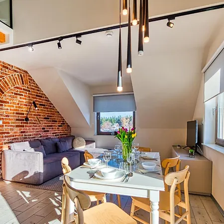 Royal Prestige Collection Z Prywatnym Jacuzzi - Stone Hill Z Basenem I Saunami Apartment Schreiberhau