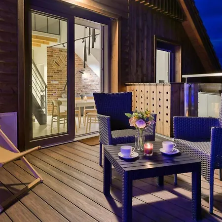 Royal Prestige Collection Z Prywatnym Jacuzzi - Stone Hill Z Basenem I Saunami * Szklarska Poreba