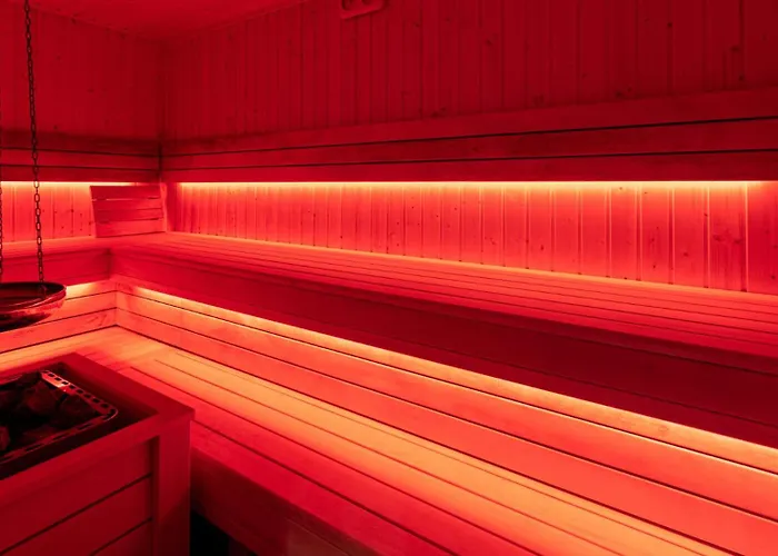 Apartment Royal Prestige Collection Z Prywatnym Jacuzzi - Stone Hill Z Basenem I Saunami Szklarska Poreba